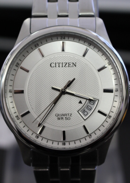 Đồng hồ Citizen nam BI1050-81A