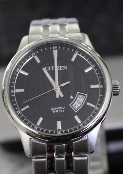 Đồng hồ Citizen nam BI1050-81E