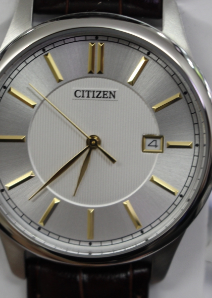 Đồng hồ Citizen nam BI1054-04A