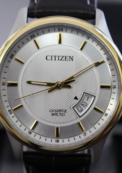 Đồng hồ Citizen nam BI1054-12A