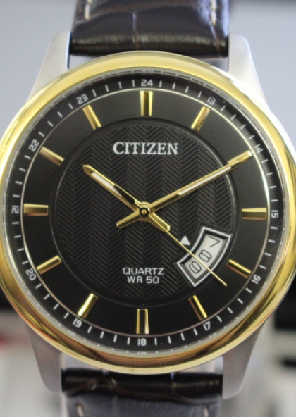 Đồng hồ Citizen nam BI1054-12E