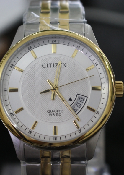 Đồng hồ Citizen nam BI1054-80A