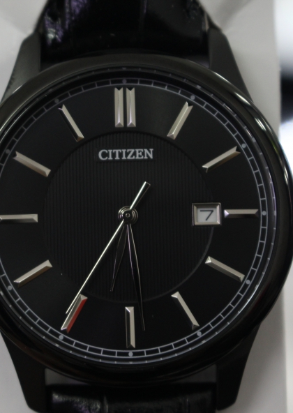 Đồng hồ Citizen nam BI1055-01E
