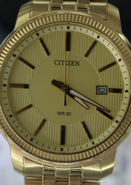 Đồng hồ Citizen nam BI1083-57P