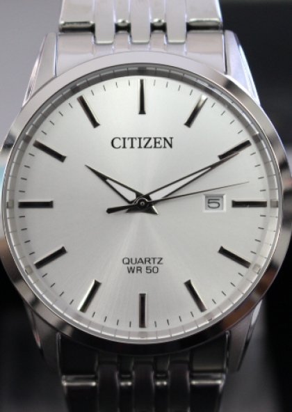 Đồng hồ Citizen nam BI5000-87A