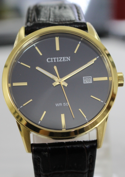 Đồng hồ Citizen nam BI5002-06E