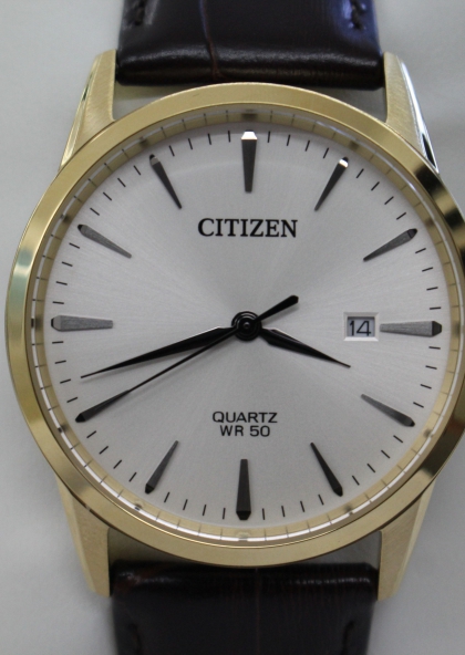 Đồng hồ Citizen nam BI5002-14A