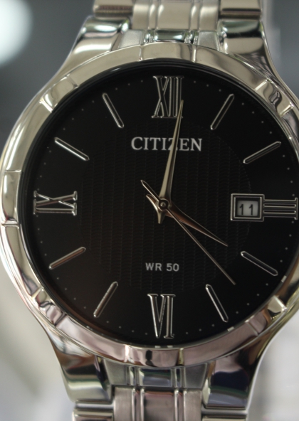 Đồng hồ Citizen nam BI5020-55E