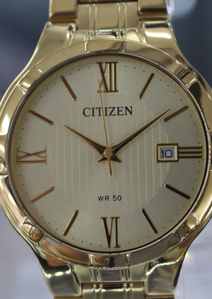 Đồng hồ Citizen nam BI5022-50P