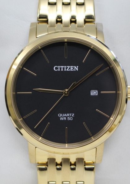 Đồng hồ Citizen nam BI5072-51E
