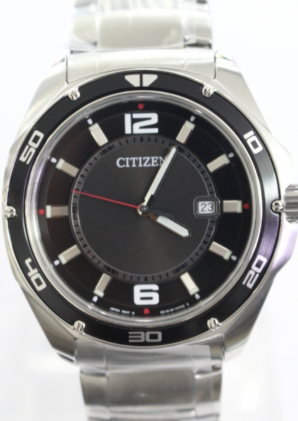 Đồng hồ Citizen nam BK2520-53E