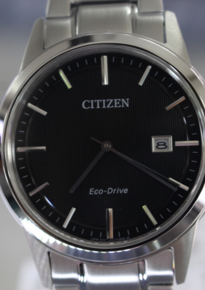 Đồng hồ Citizen nam Eco-Drive AW1231-58E