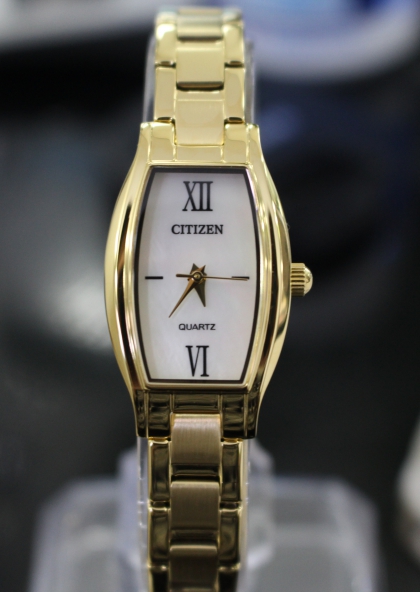 Đồng hồ Citizen nữ EJ6112-52D