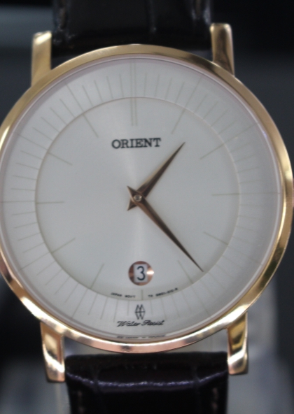 Đồng hồ Orient nam FGW0100CW0