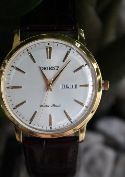 Đồng hồ Orient FUG1R001W6