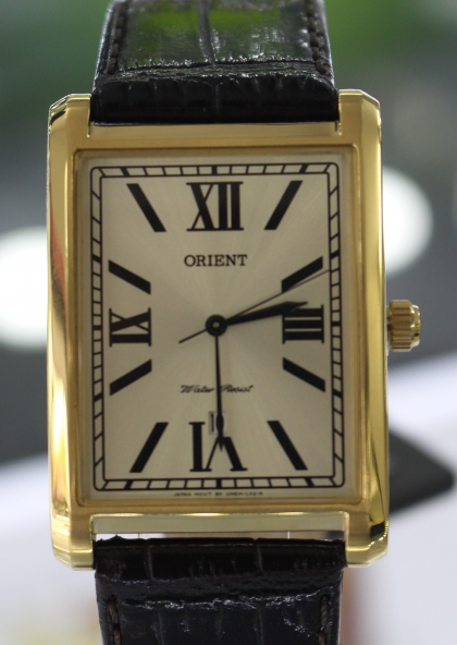 Đồng hồ Orient FUNEM001C0