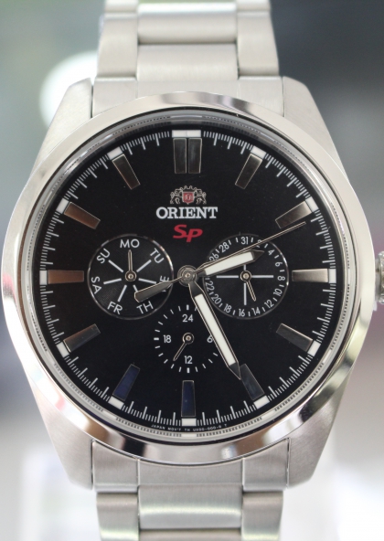 Đồng hồ Orient nam FUX00004B0