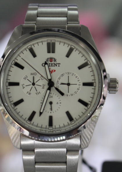Đồng hồ Orient FUX00005W0