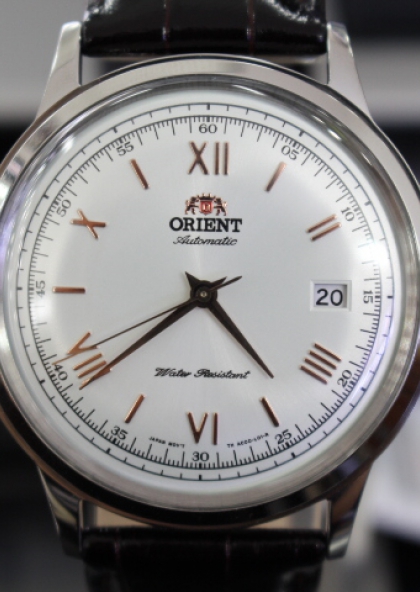 Đồng hồ cơ Orient nam FAC00008W0