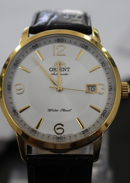 Đồng hồ Orient nam FER27004W0