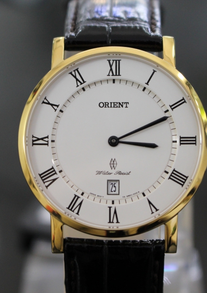 Đồng hồ Orient nam FGW0100FW0