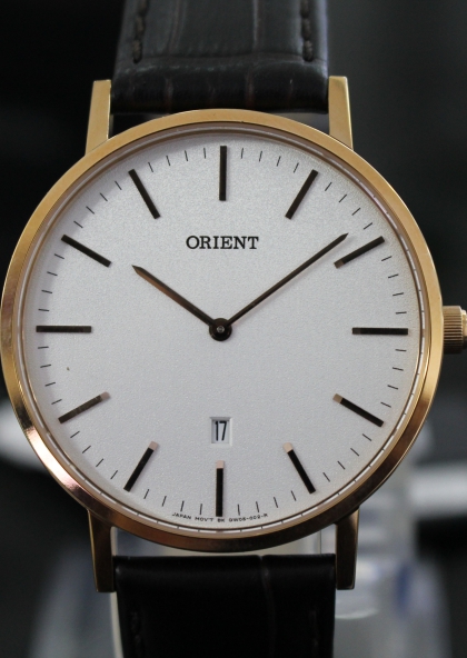 Đồng hồ Orient nam FGW05002W0