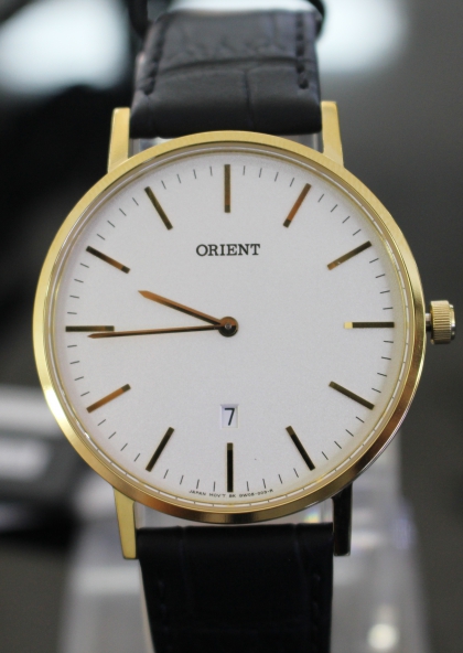 Đồng hồ Orient nam FGW05003W0