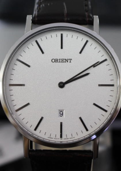 Đồng hồ Orient nam FGW05005W0