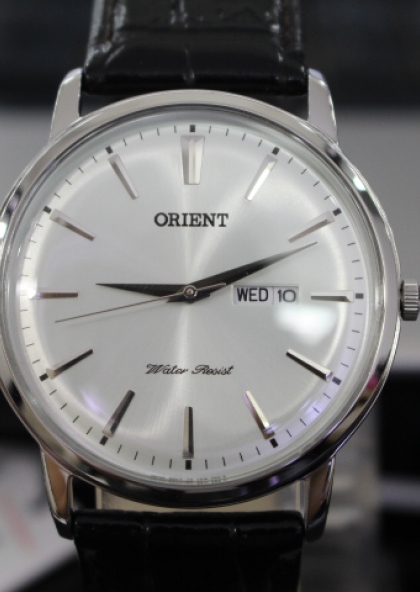 Đồng hồ Orient nam FUG1R003W0