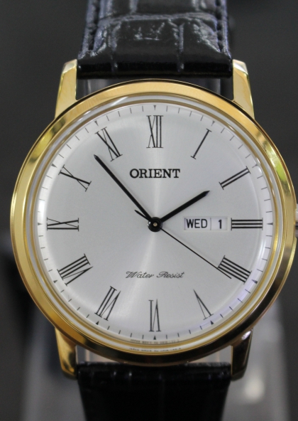 Đồng hồ Orient nam FUG1R007W6