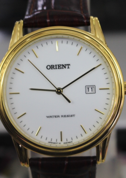 Đồng hồ Orient nam FUNA0002W0
