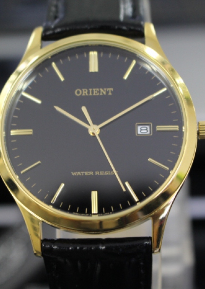 Đồng hồ Orient nam FUNA1001B0