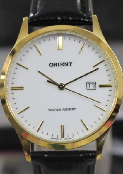Đồng hồ Orient nam FUNA1001W0