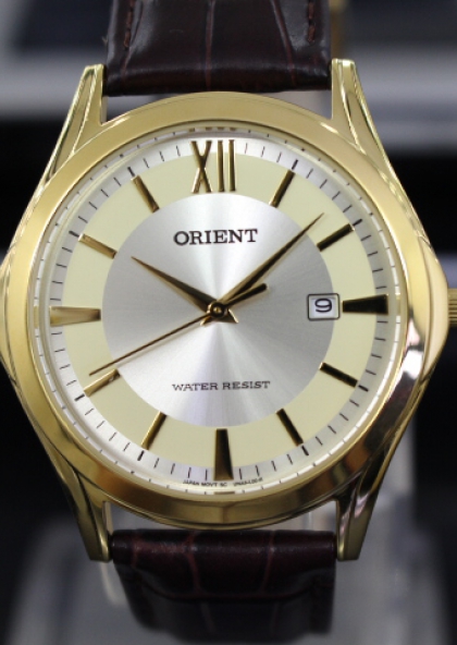 Đồng hồ Orient nam FUNA9002C0