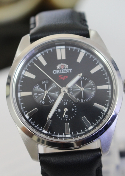 Đồng hồ Orient nam FUX00006B0