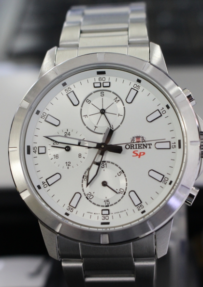 Đồng hồ Orient nam FUY03002W0