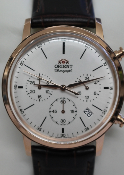 Đồng hồ Orient nam RA-KV0403S10B