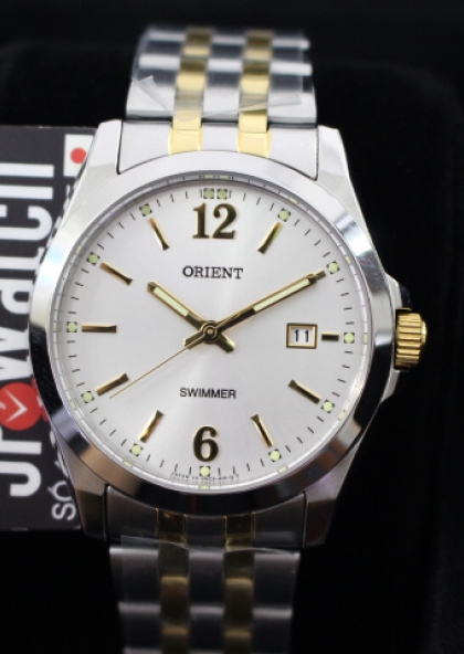 Đồng hồ Orient nam SUND6002W0