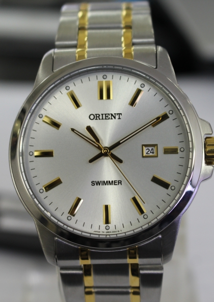 Đồng hồ Orient nam SUNE5001W0