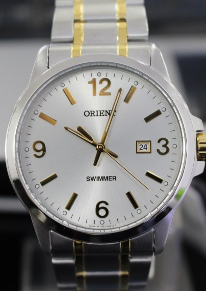 Đồng hồ Orient nam SUNE5002W0