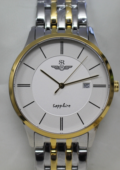 Đồng hồ SRwatch nam SG1073.1202TE