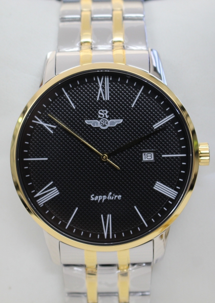 Đồng hồ SRwatch nam SG1074.1201TE