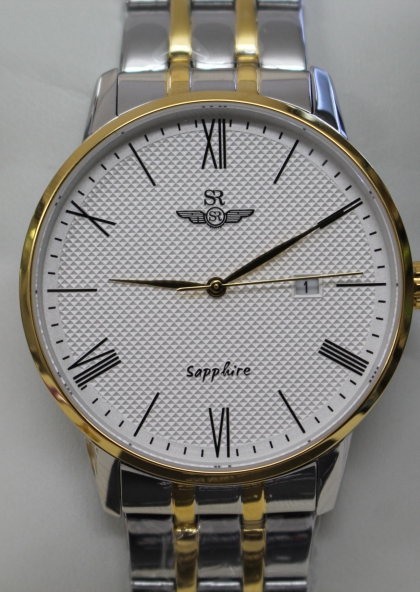 Đồng hồ SRwatch nam SG1074.1202TE