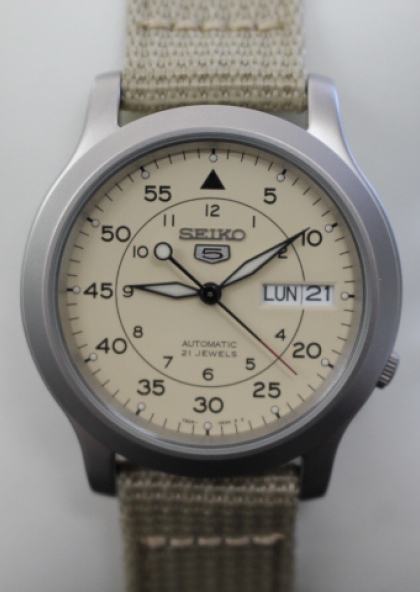 Đồng hồ Seiko 5 SNK803K2
