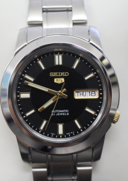 Đồng hồ Seiko 5 SNKK17K1