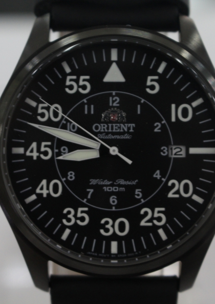 Đồng hồ cơ Orient FER2A001B0