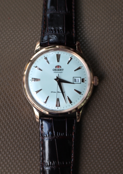 Đồng hồ cơ Orient FAC00002W0