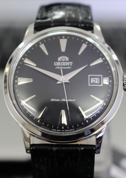 Đồng hồ cơ Orient nam FAC00004B0
