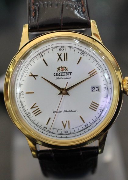 Đồng hồ cơ Orient nam FAC00007W0