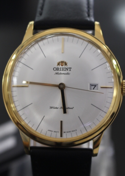 Đồng hồ cơ Orient nam version FAC0000BW0 